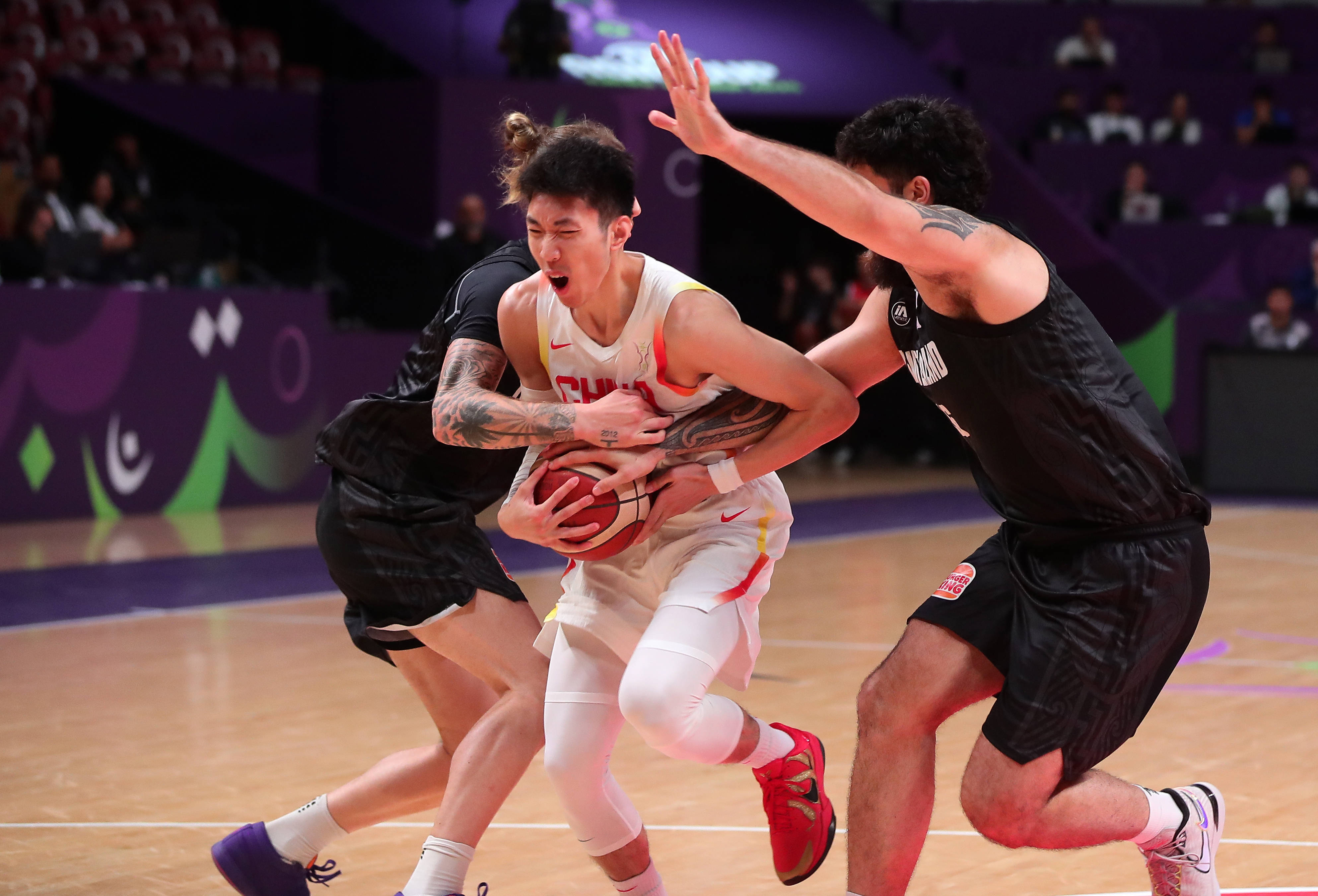 国际比赛日体能课后，皇家社会队长鼓劲备战欧篮联，质疑声仍在，数据趋势出现新变化的简单介绍